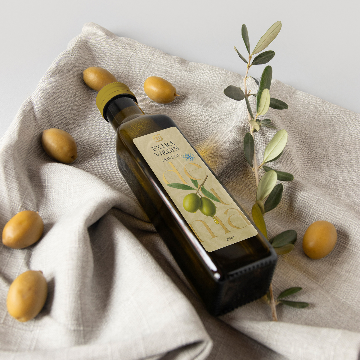 Премиум СТМ для "Магнит"