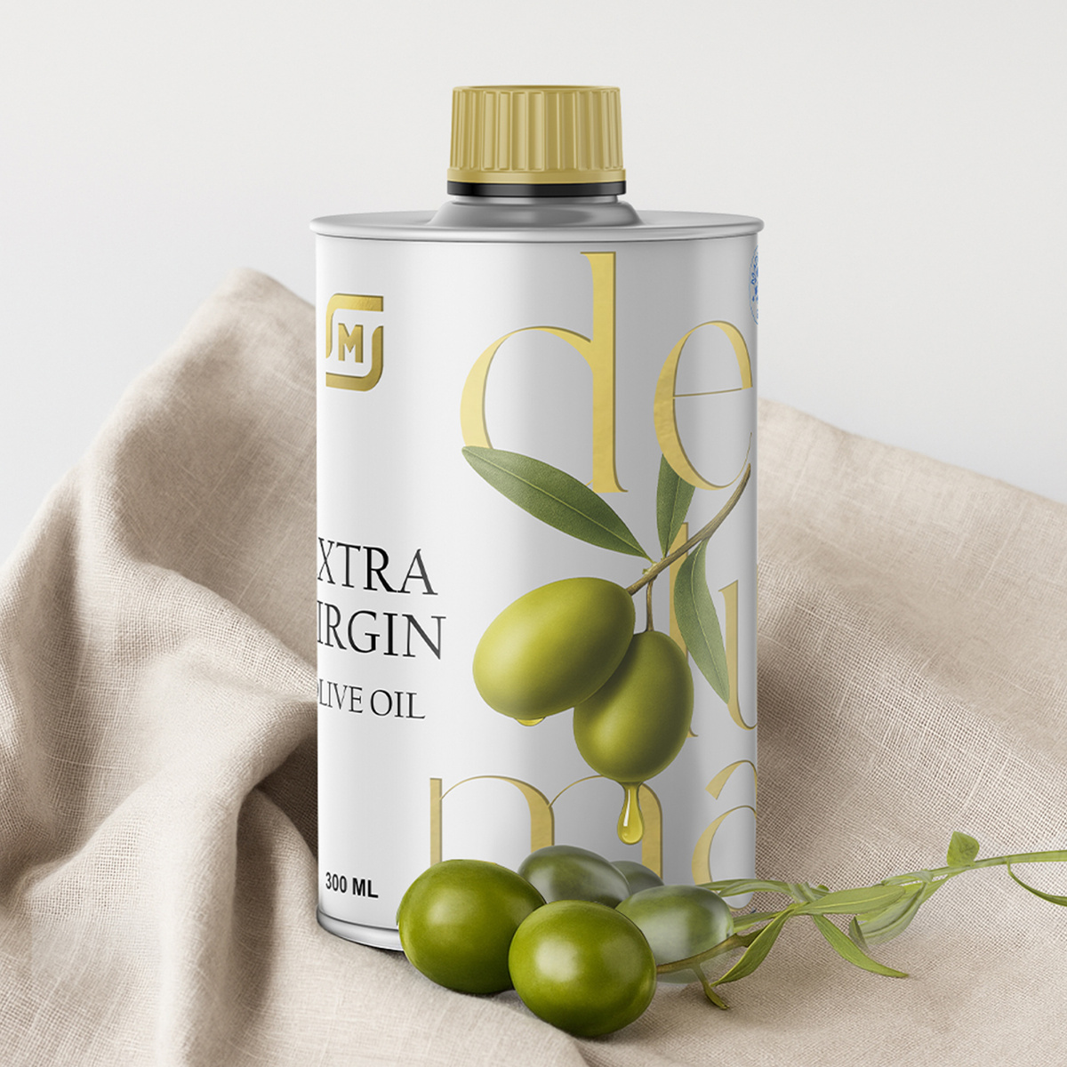 Премиум СТМ для "Магнит"