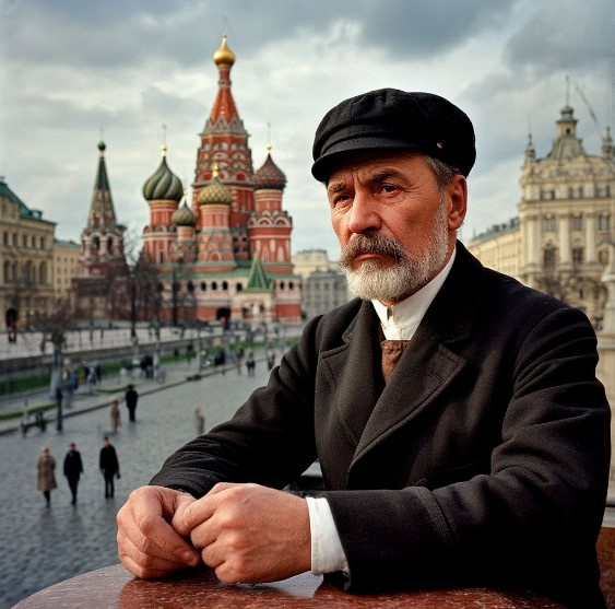 Русские писатели говорят о европе