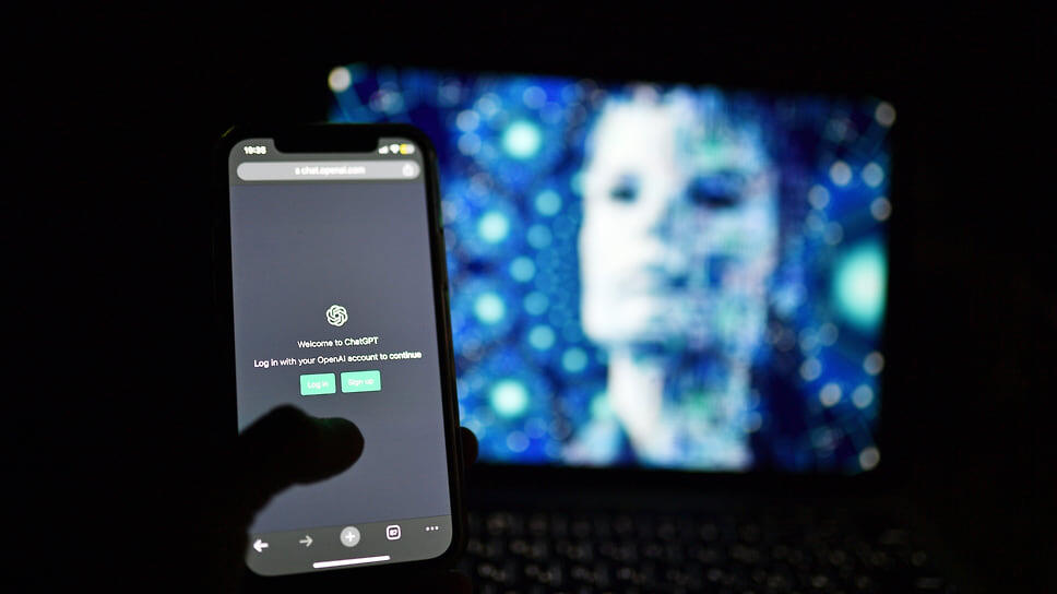 Фото: Игорь Иванко / Коммерсантъ