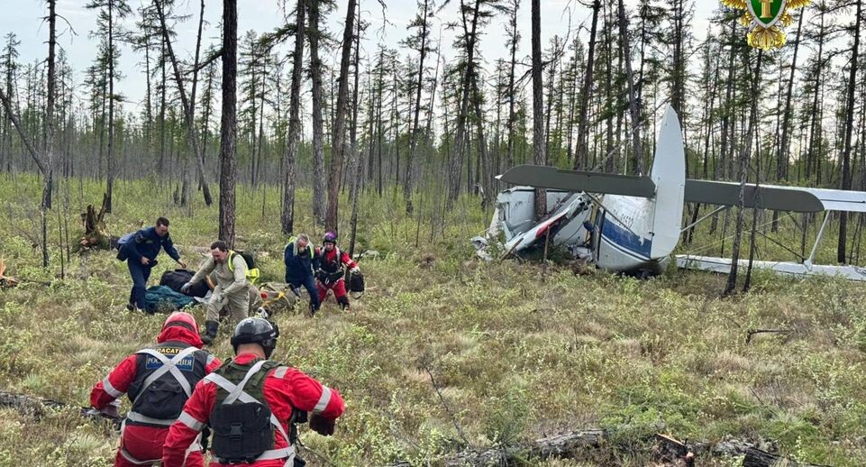    пресс-служба Восточно-Сибирской транспортной прокуратуры / Telegram
