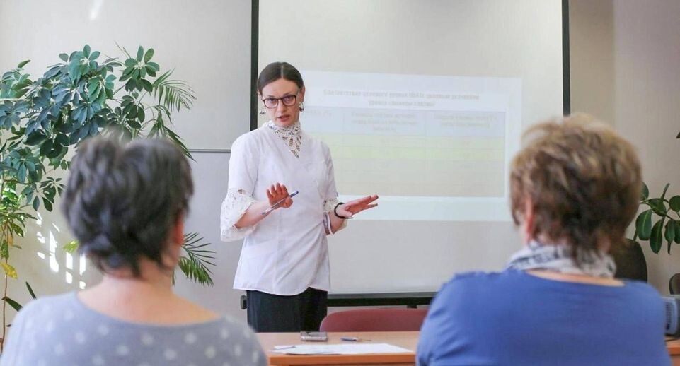    Пресс-служба Министерства здравоохранения Московской области