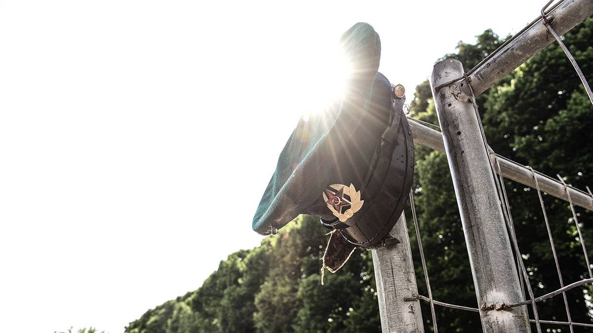    Фото: Пелагия Замятина / Вечерняя Москва