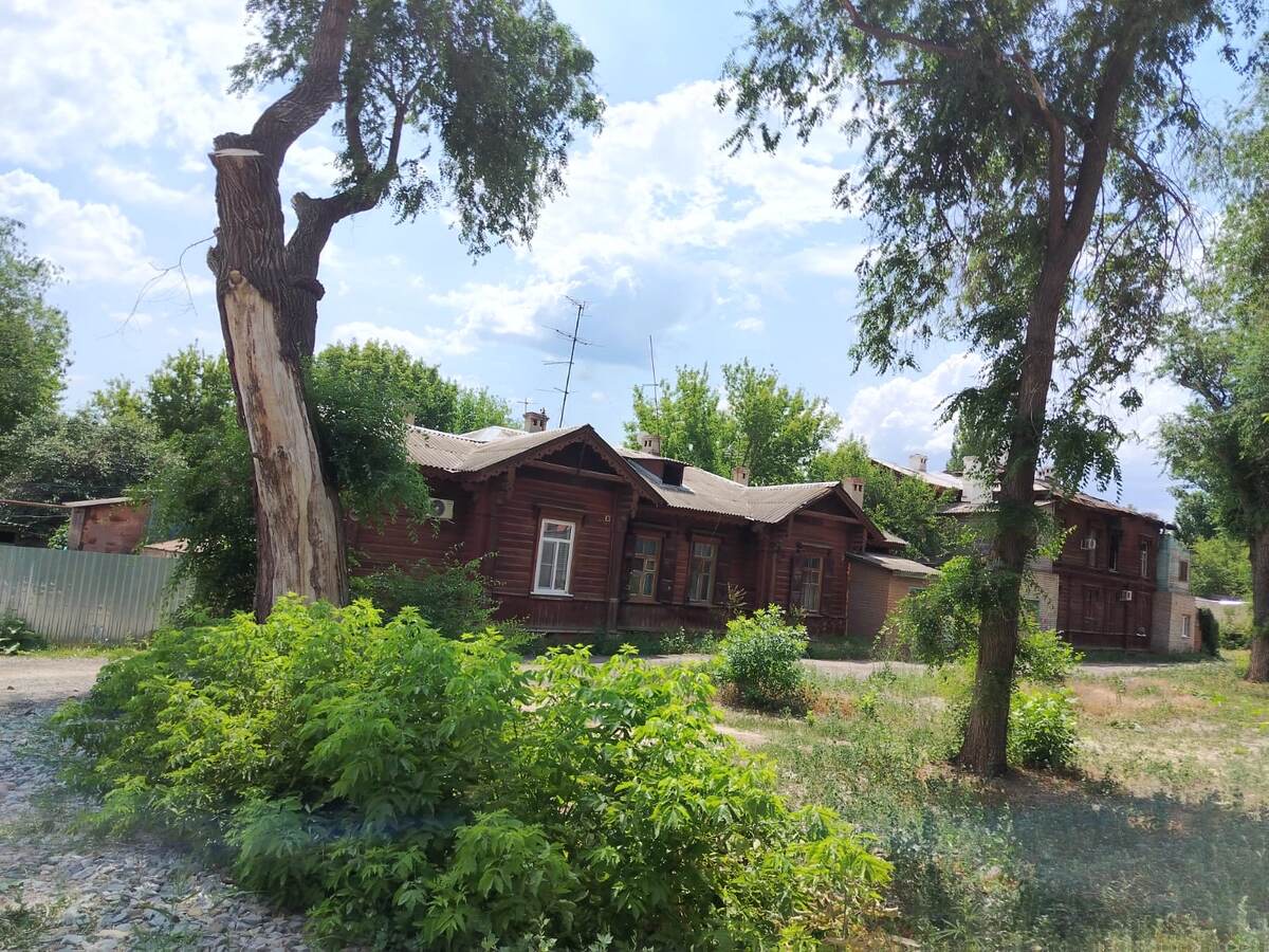 Фото автора