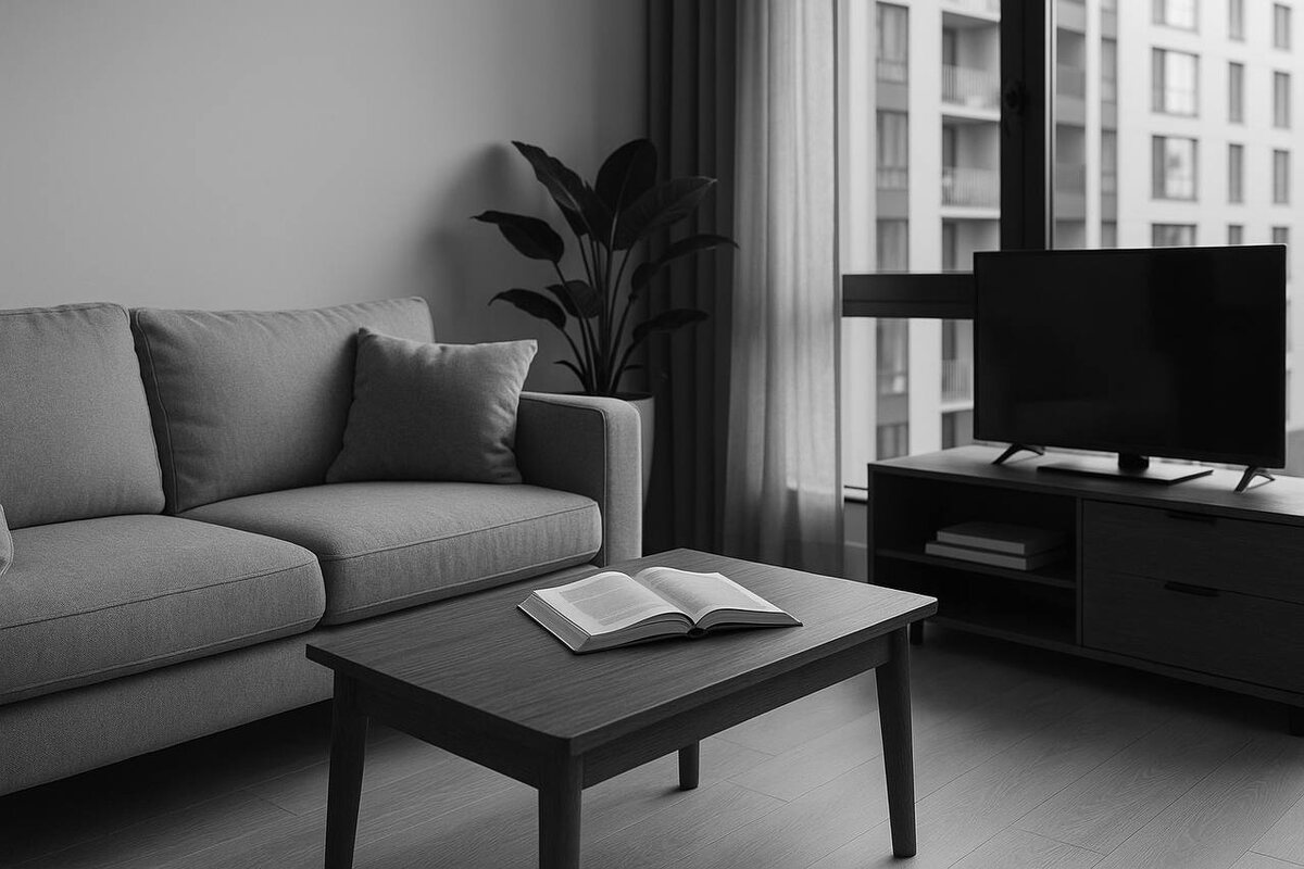 Апартаменты или квартира: что выбрать в 2025 году и в чём важные отличия