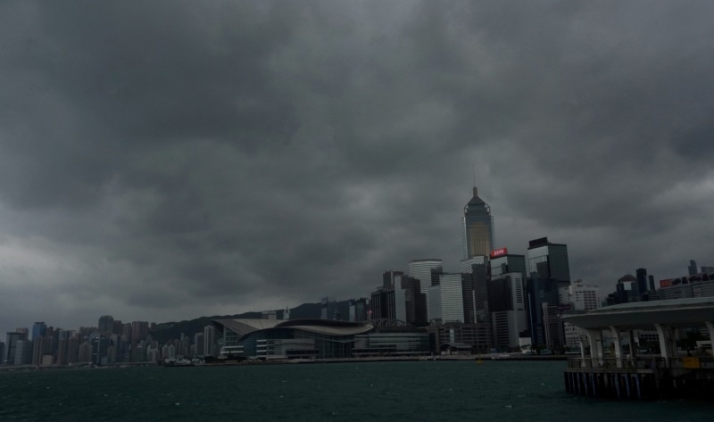    Фото: Lui Siu Wai/Globallookpress