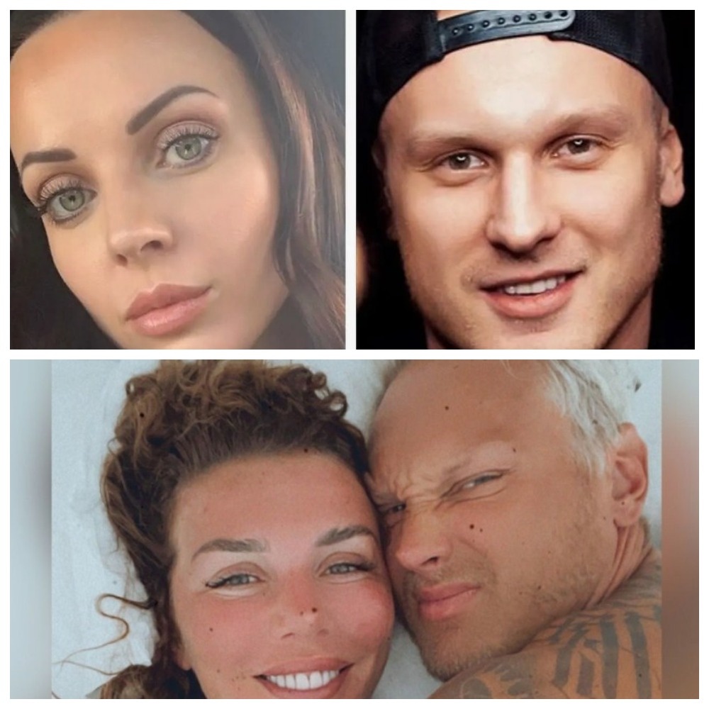 Первая жена - не дурнушка