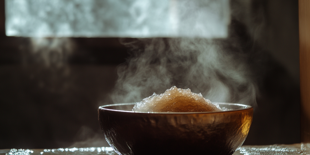 Скраб в бане: как правильно использовать для сияющей кожи