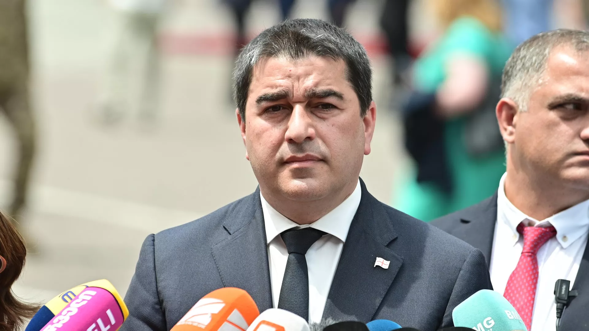 © photo: Sputnik / Stringer