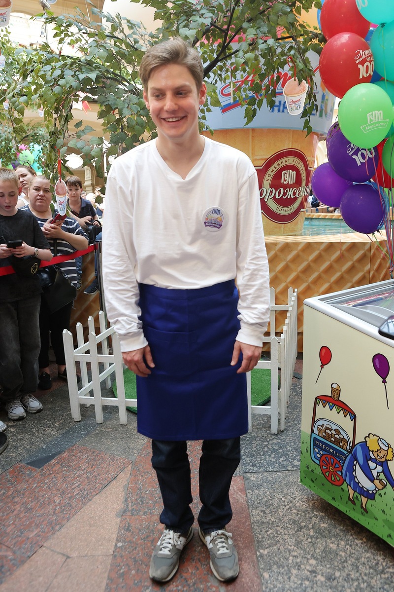    Павел Табаков