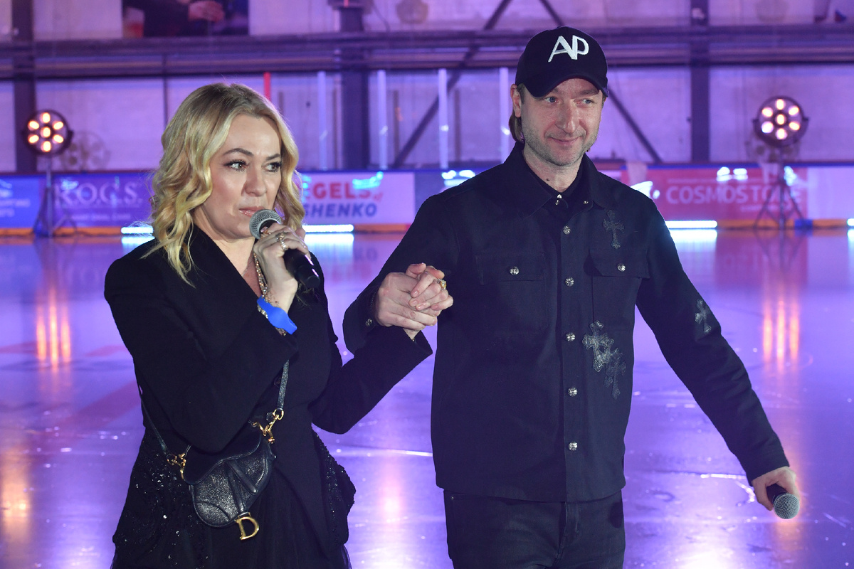 Фото: Иван Макеев