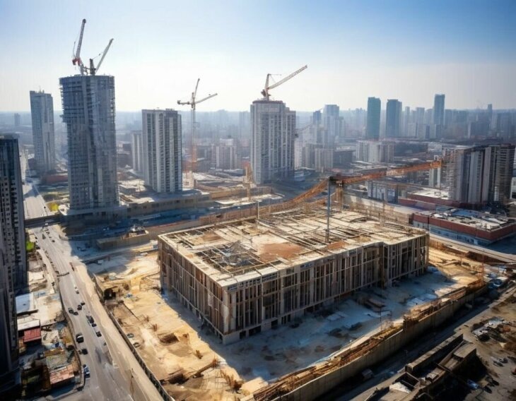  📷Иллюстрация создана нейросетью.