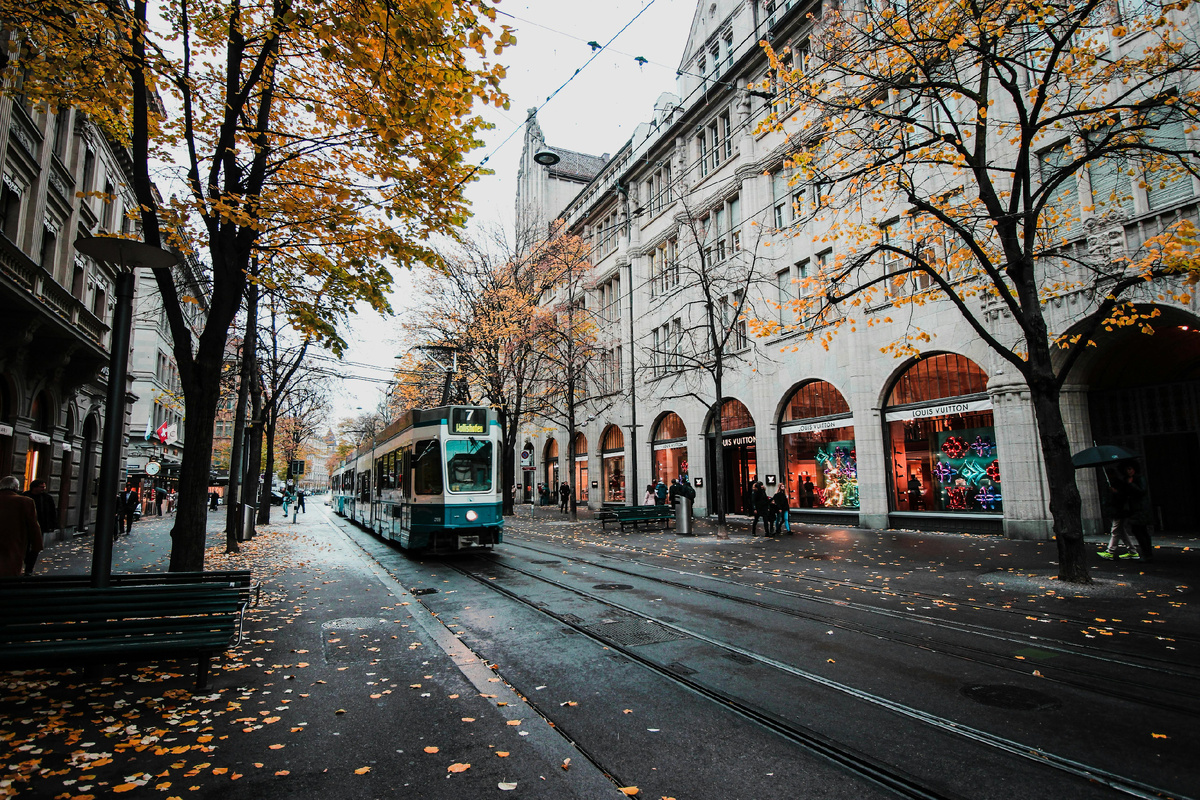 Photo by H. Emre: https://www.pexels.com/photo/train-passing-773471/