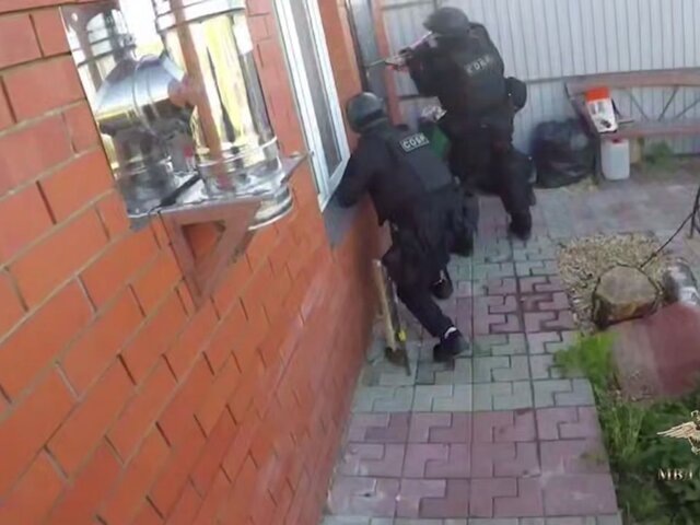    Фото: телеграм-канал "Ирина Волк"