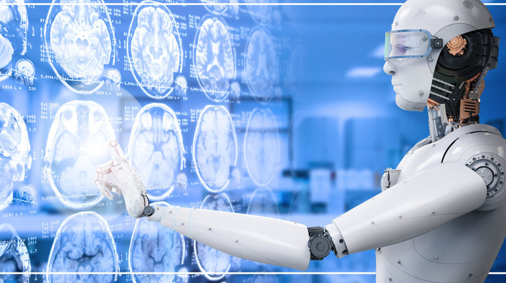    Искусственный интеллект переосмысляет реальность