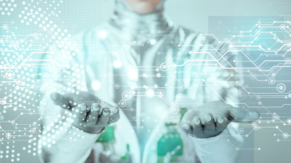    Искусственный интеллект переосмысляет реальность