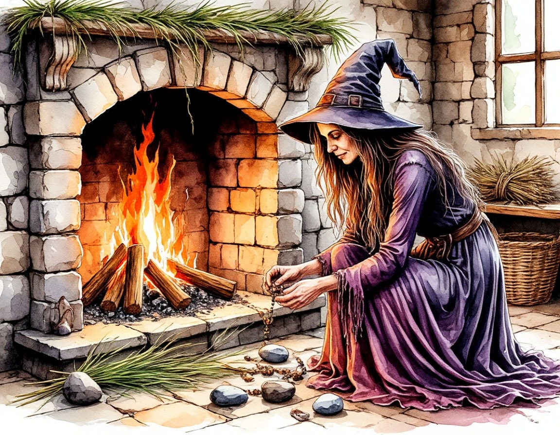 Изображение сгенерировано нейросетью Шедеврум