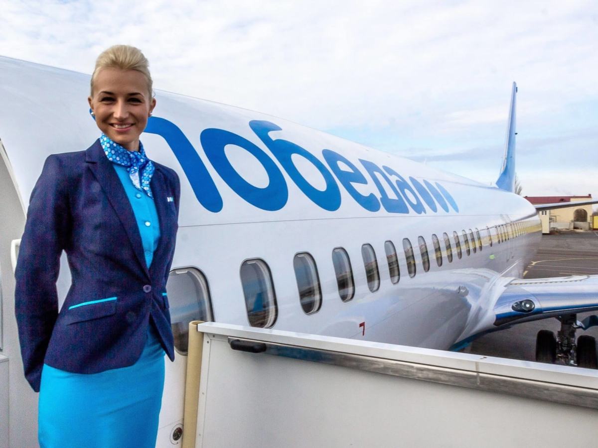 Суд признал незаконными габариты ручной клади.