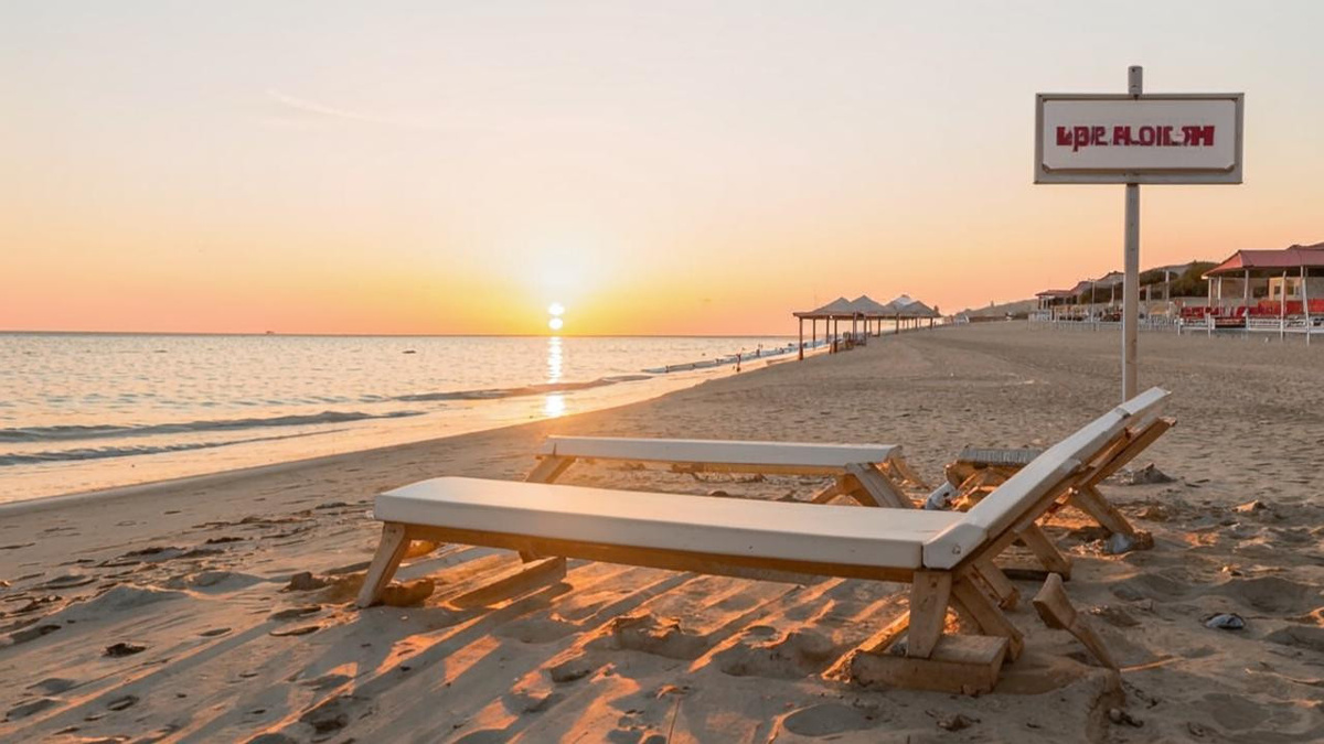    Кубань готова к туристам: Попова оценила эпидситуацию в Сочи