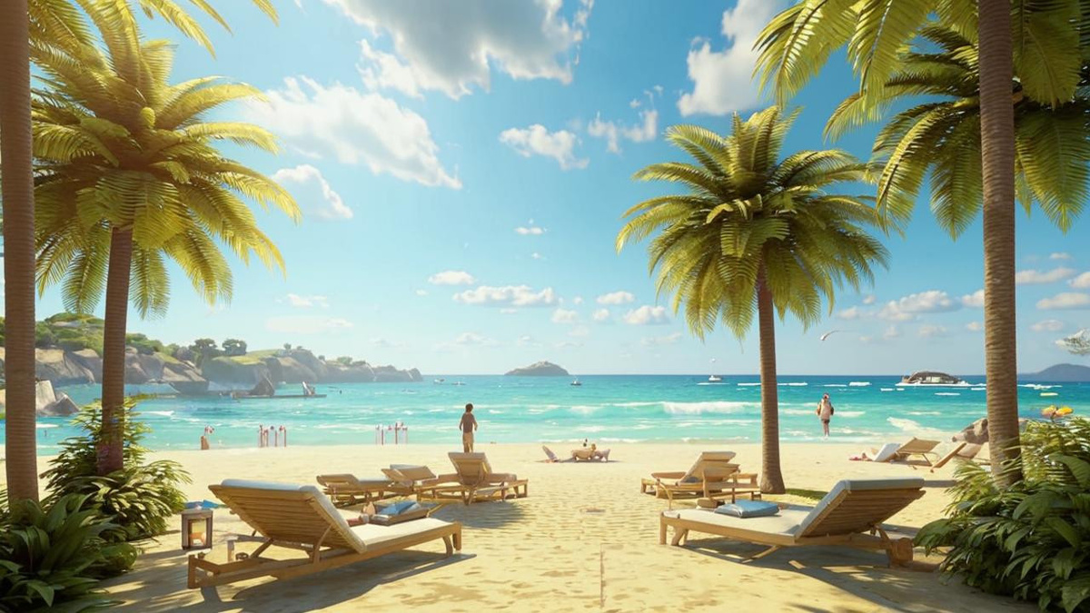    Российские туристы в шоке: цены на летний отдых выросли на 15%!