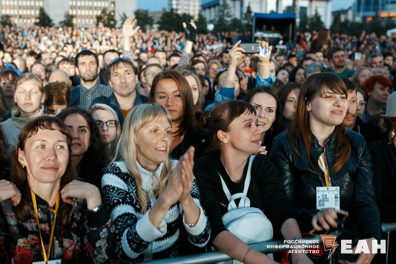    ЕАН / Архивное фото
