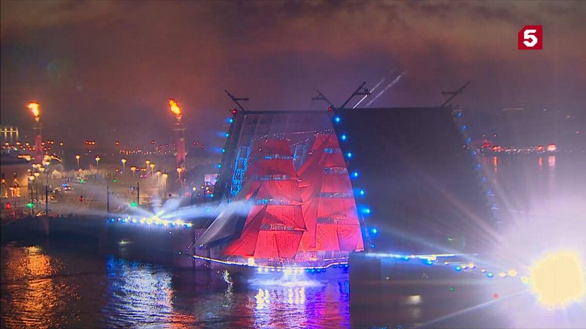    Фото: пресс-служба Пятого канала