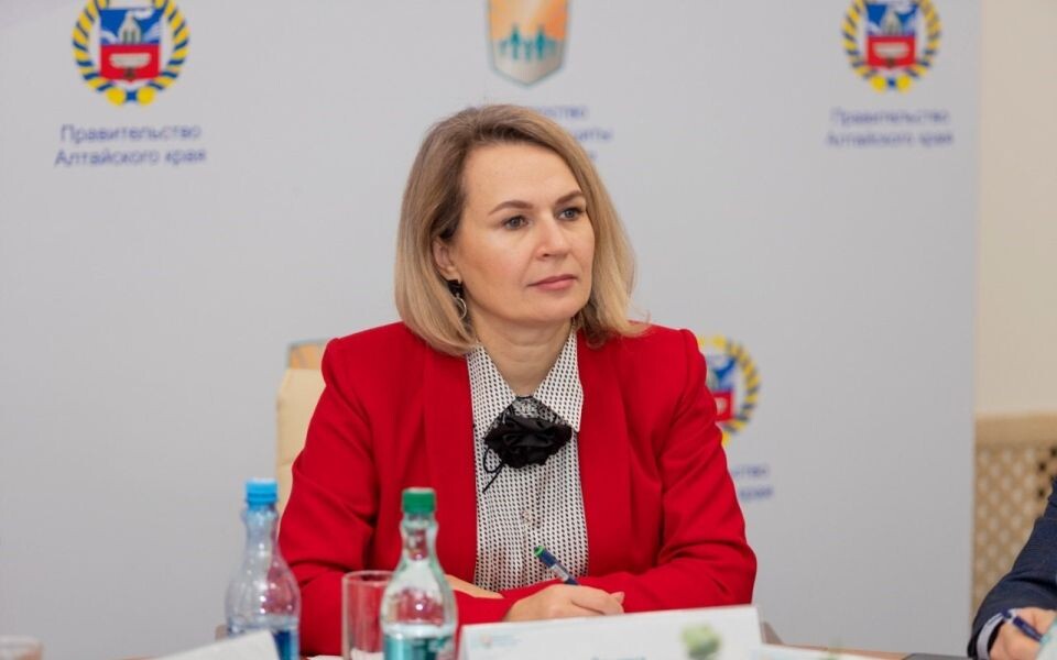    Наталья Оськина