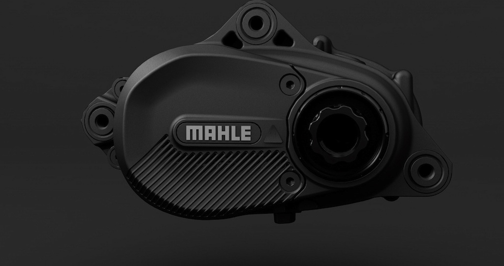 Новый игрок в моторах