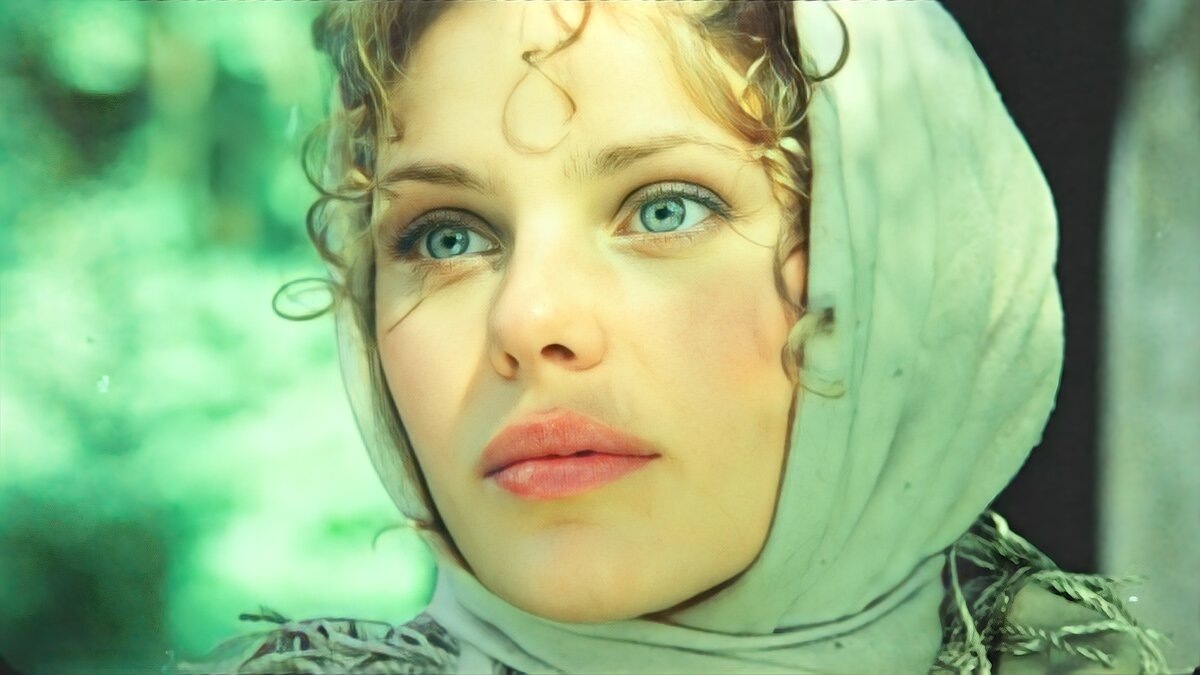 Ольга Машная