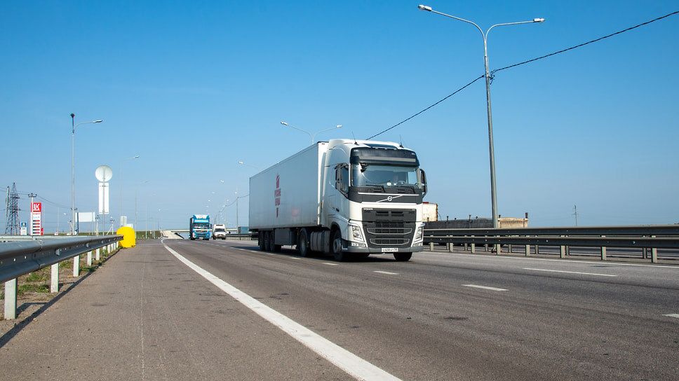Фото: Олег Харсеев / Коммерсантъ