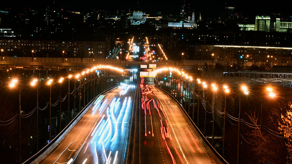 Фото: Александр Казаков / Коммерсантъ