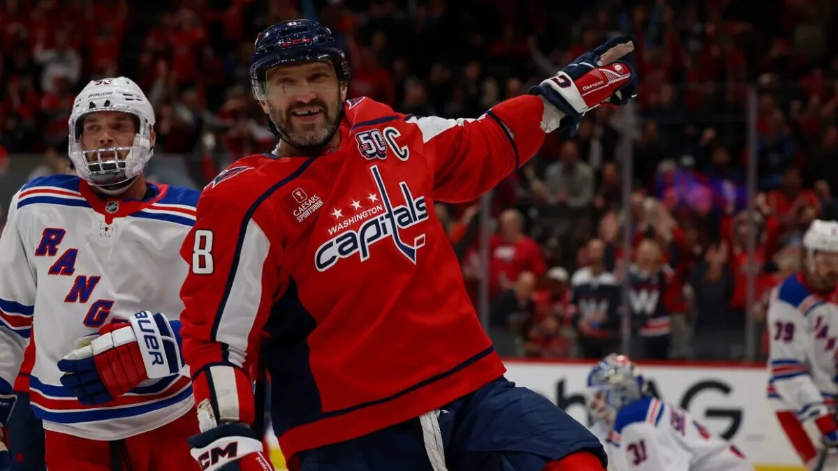    Фото: Официальный сайт НХЛ