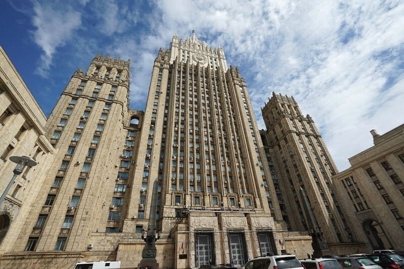     / Источник: © ИЗВЕСТИЯ/Павел Волков