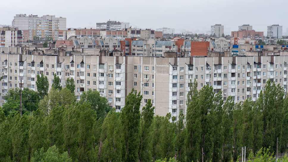 Фото: Олег Харсеев / Коммерсантъ