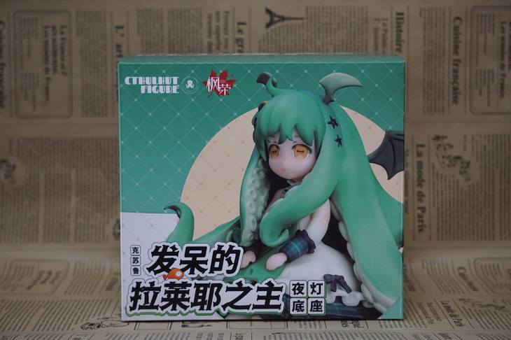 Коробка и блистер Базы