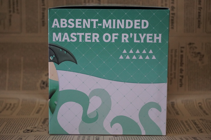 Коробка и блистер Базы