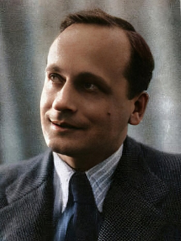 Георгий Менглет
