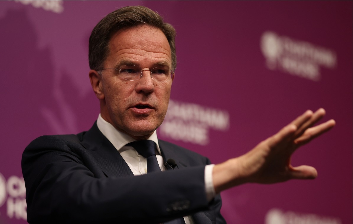 Фото: tass.ru / © Dan Kitwood/ Getty Images