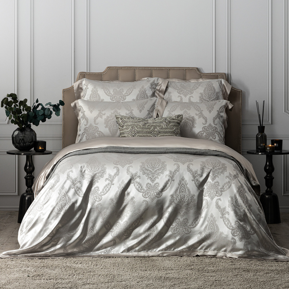 Комплект постельного белья «Лемиаль»