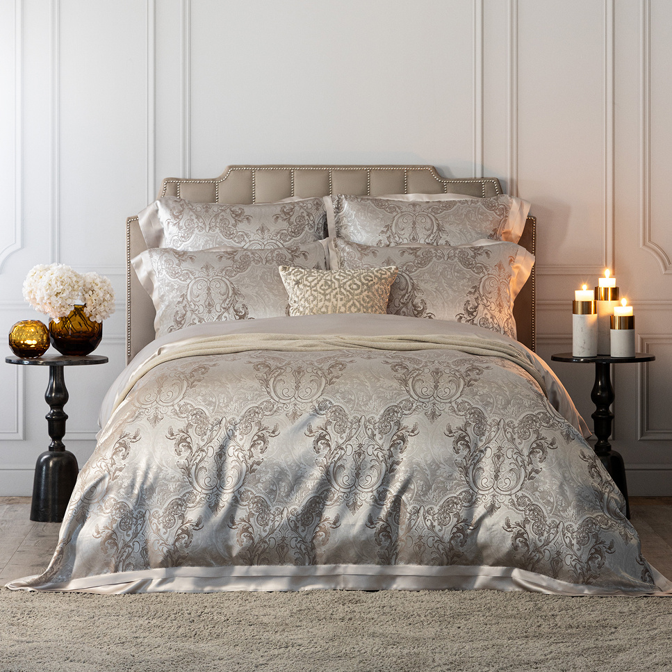 Комплект постельного белья «Ланьез»