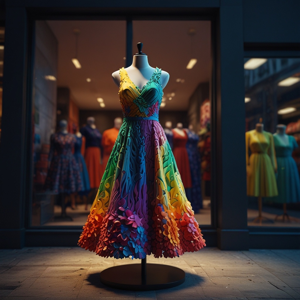 Женские платья