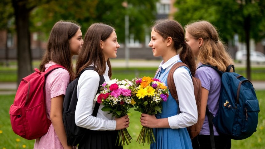 Фото сгенерировано ИИ Шедеврум