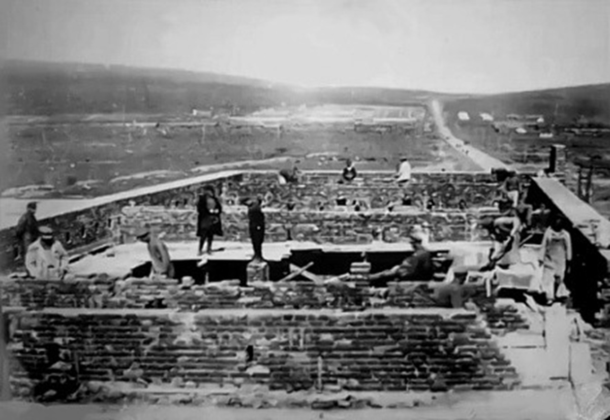 Фото: из архива А. Рутковского