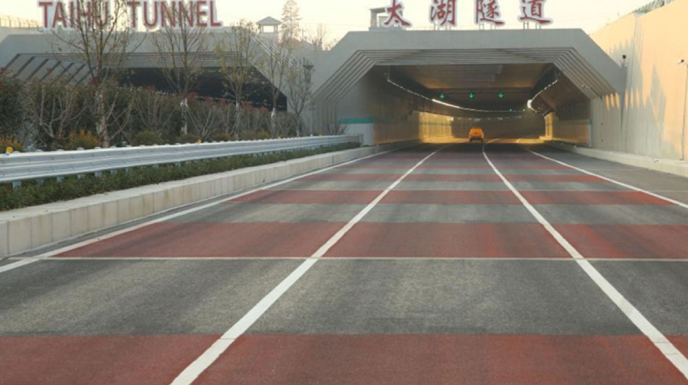    Китай бьет рекорды с самым широким подводным тоннелем на планете и скоростью строительства как в сказке