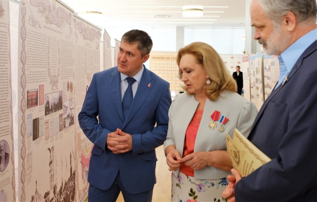    Фото: Дмитрий Махонин / Телеграм Иван Фистин