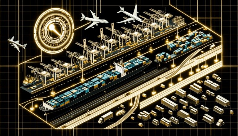    Как Avalog обеспечивает 97% своевременного оформления таможенных документов: секреты международной логистики из Вьетнама Vladislav Ageev