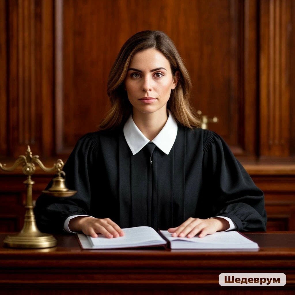 Изображени создано с помощью нейросети