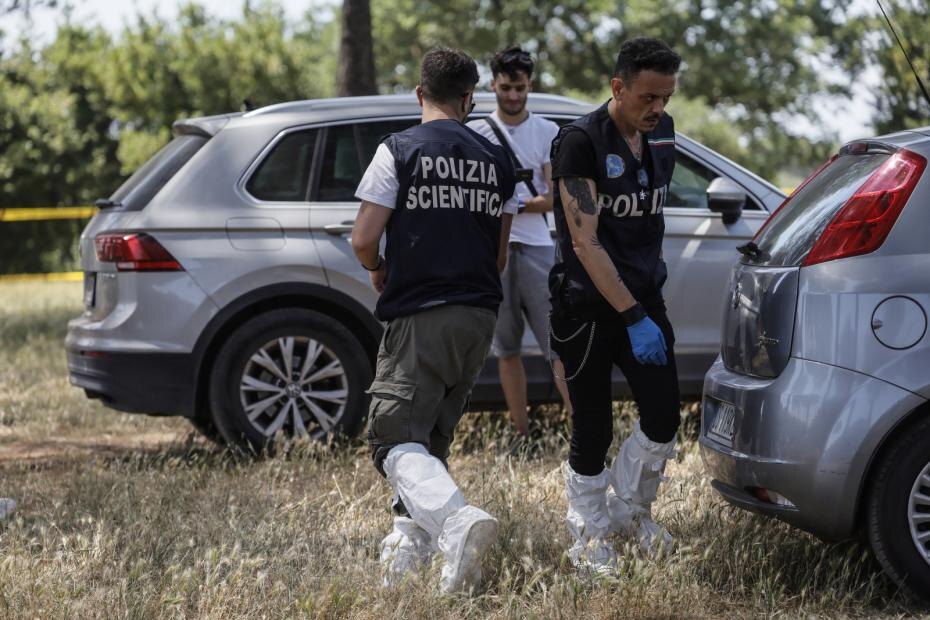    Cecilia Fabiano/Global Look Press