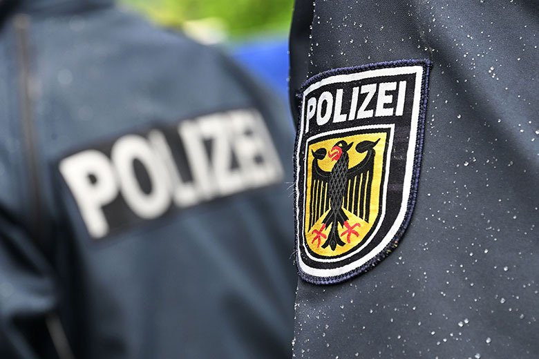    Frank HOERMANN/SVEN SIMON/Global Look Press