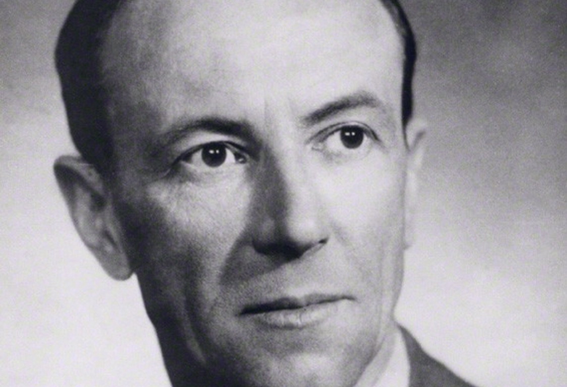 Джеймс Чедвик